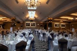 Weddings @ Glenavon House Hotel